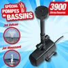 Image de Pompe de bassin XTRA 3900