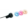 Image de Ubbink, Fontaine + bassin de jardin, - MiniBright 1x8 - LED - éclairage