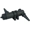 Image de Stérilisateur UV-C de bassin UBBINK AlgClear 20000 18 W 20 000 L