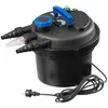 Image de Ubbink Filtre pour bassin BioPressure 6000 PlusSet 9 W 1355416 419715