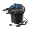 Image de Filtre à pression BIO PRESSURE II 10000 PlusSet Ubbink