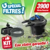 Image de Kit de filtration bassin sous pression BIOPRESSURE II 10000 PlusSet