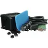 Image de Ubbink, Fontaine + bassin de jardin, Filtre de bassin FiltraPure 2000 L 16 L avec pompe