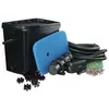 Image de Kit de filtration pour bassin FiltraPure 4000 PlusSet - 9 W