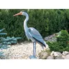 Image de Héron décoratif de bassin à poser