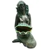 Image de Ubbink Waterornament OSLO bronskleurig en kopergroen 428555