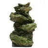 Image de Fontaine de jardin Vernier mini cascade décorative