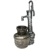 Image de Ubbink, Fontaine + bassin de jardin, Ozdobna pompa wodna Acqua Arte Las Vegas 1387064