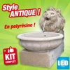 Image de Kit fontaine BASEL