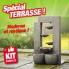 Image de Kit fontaine BERN