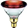 Image de Philips Lighting Ampoule infrarouge E27 150 W (Ø x L) 121 mm x 136 mm 230 V