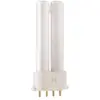Image de Ampoule Fluocompacte Philips - Master Pl-S - 2P - 2G7 - 5W - 4000K