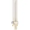 Image de Ampoule Master Pls G23 2Broches 7 Watts Code Couleur 830