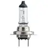 Image de PHILIPS Ampoule H7 Vision Moto 12V/55W - x1
