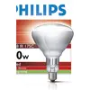 Image de Philips, Lampe infrarouge, 22315 Lampe en verre trempé (150 W)