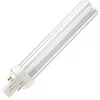 Image de Ampoule Fluocompacte Dimmable PHILIPS G24d3 26W Blanc Neutre 4000K