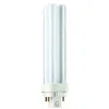 Image de Lampe fluorescente MASTER PL-C - 4 broches - G24Q-2 - 16.5W - 3000K - 1200lm