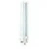 Image de Lampe fluorescente MASTER PL-C - 4 broches - G24Q-3 - 26W - 3000K - 1800lm
