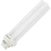 Image de Ampoule Fluocompacte Dimmable PHILIPS G24q3 26W Blanc Neutre 4000K
