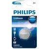 Image de Philips Cellule à bouton au lithium (1 pcs, CR2025), Batteries + piles