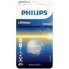 Image de Philips Batterie CR2032/01B (1 pcs, CR2032), Batteries + piles