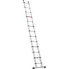 Image de kaiserkraft, Échelle, Echelle d'appui télescopique (Échelle simple, 400 cm)