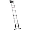 Image de kaiserkraft, Échelle, Echelle d'appui télescopique (Échelle simple, 320 cm)