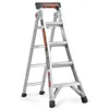 Image de Escabeau Multifonction King Kombo 5 Marches (+3) - Altrex