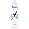 Image de Rexona, Déodorant, Nettoyage de la douche Dry & Fresh (Spray, 150 ml)