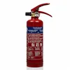 Image de Smartwares Extincteur à poudre BB1 1 kg classe ABC Acier 10.018.56