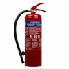 Image de Smartwares Extincteur à poudre 4 kg classe ABC Acier FEX-15140