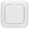 Image de Smartwares, Interrupteurs éclairage + volets électriques, Interrupteur mural sans fil
