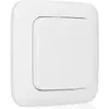 Image de Smartwares, Interrupteurs éclairage + volets électriques, Kit d'interrupteurs muraux sans fil
