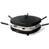 Image de Princess Set Gourmet per Pizza, Gril de table, Noir