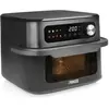 Image de Princess Friggitrice ad Aria Digitale Maxi Crisp, Friteuse, Noir