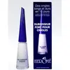 Image de Durcisseur pour Ongles - HEROME - 10ml - Fort - Prévention dédoublement - Croissance rapide blanc