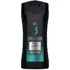 Image de Axe gel douche homme Apollo 400ml