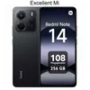 Image de Smartphone - XIAOMI - Redmi Note 14 - 8 Go RAM - 256 Go ROM - 6.67" AMOLED 120Hz