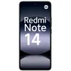 Image de Xiaomi Redmi Note 14 4G (Double Sim - 6.67", 256 Go, 8 Go RAM) Noir (256 Go, Noir, 6.67", Double SIM, 4G), Téléphone portable, Noir