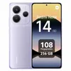 Image de Smartphone Xiaomi redmi note violet 6.67 pouces