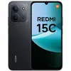 Image de Xiaomi Redmi 15C 4G (6.9"- NFC - 128 Go, 4 Go RAM) Noir (128 Go, Noir, 6.90", 4G), Téléphone portable, Noir