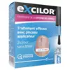 Image de Excilor Traitement de la Mycose de l'Ongle Solution avec Pinceau Applicateur 3,3 ml