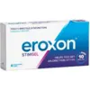 Image de Eroxon Stimgel Tubes Unidoses x 4