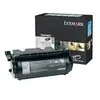 Image de Lexmark - À rendement élevé - noir - original - cartouche de toner LCCP, LRP - pour Lexmark T630, T632, T634, T634dtn-32, X630, X632, X634