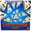Image de Goliath Toys Triominos Classique (Allemand, Anglais, Français, Italien, 1 - 4 Joueur)