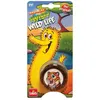 Image de Chenille Goliath Magique Twisty Tigre Marron