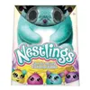 Image de Peluche interactive Goliath Nestlings Bleu