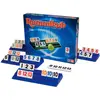 Image de Goliath Toys Le Rummikub original XXL (Anglais, 2 - 4 Joueur)