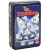 Image de Goliath Toys Boîtes Triominos Travel Edition (Allemand, 2 - 4 Joueur)