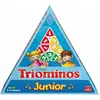 Image de Goliath Toys Triominos Junior (Allemand, Français, Italien, 2 - 4 Joueur)